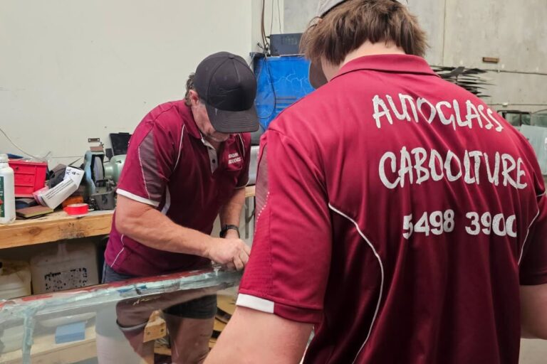 Autoglass Caboolture: Your Local Experts in Automotive Glass for Over 35 Years